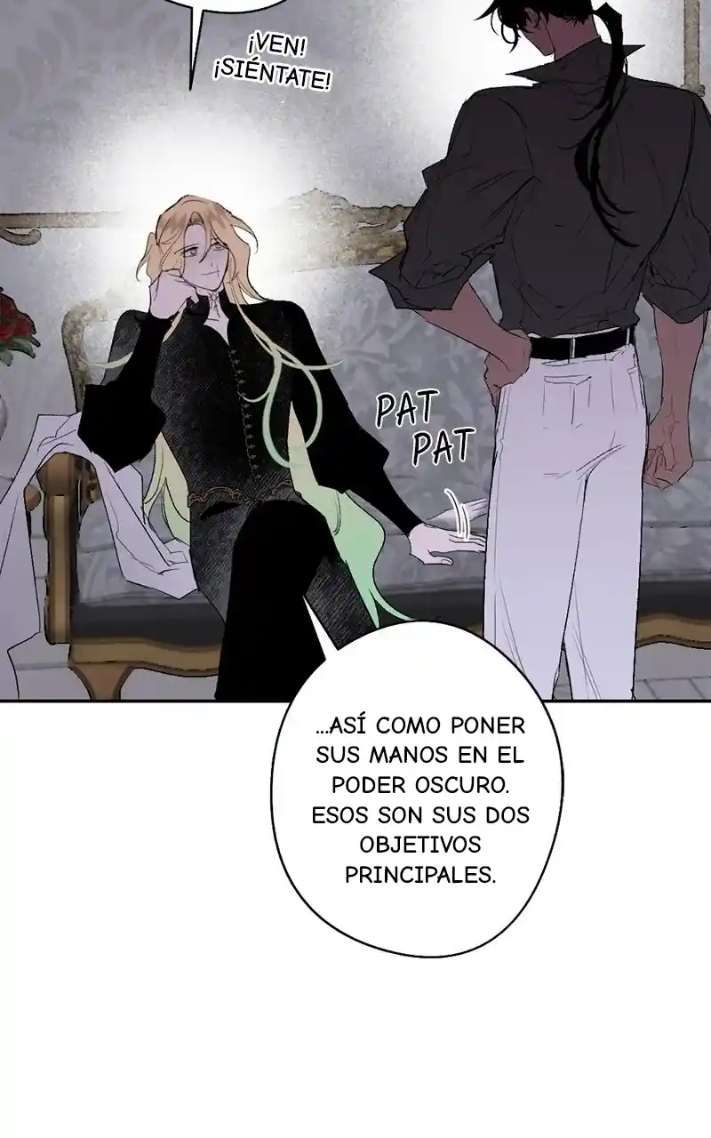 The Dark Lord's Confession - Capítulo 82 - Página 87 - LectorTMOo