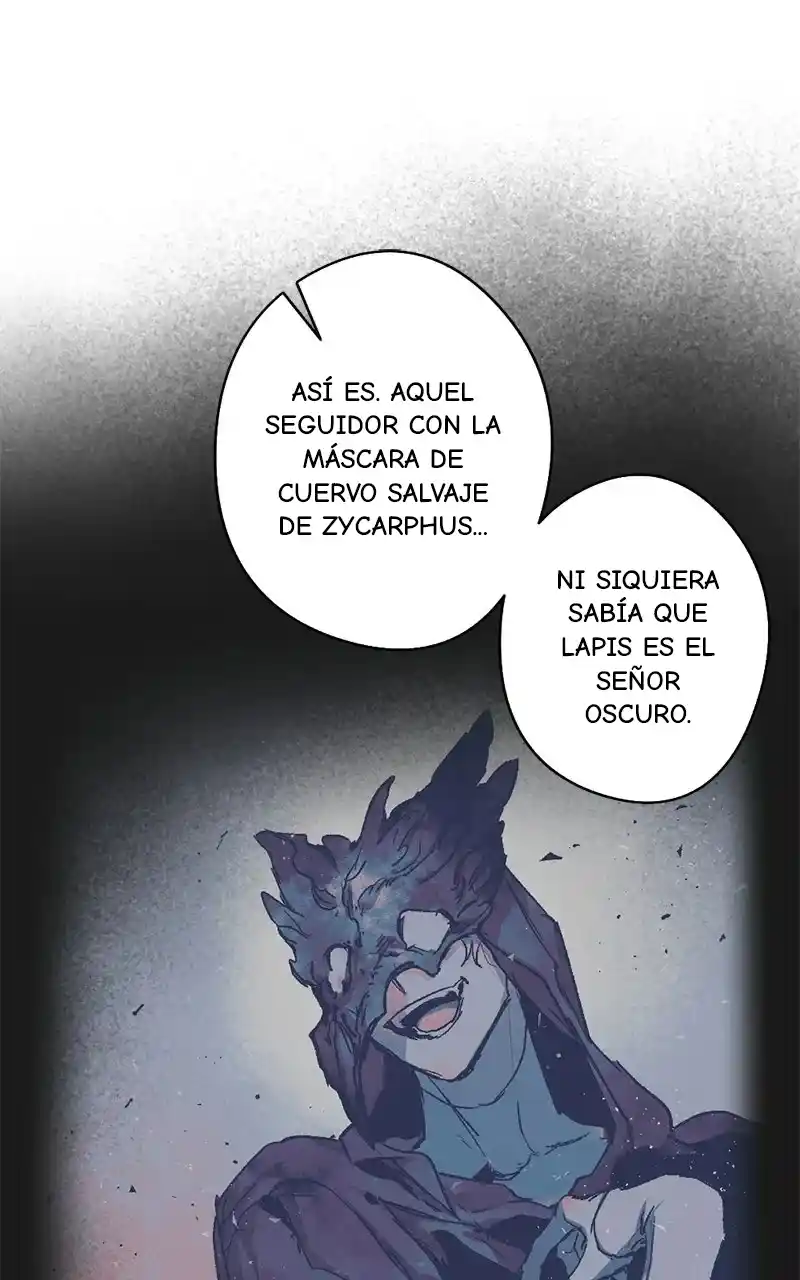 The Dark Lord's Confession - Capítulo 82 - Página 88 - LectorTMOo