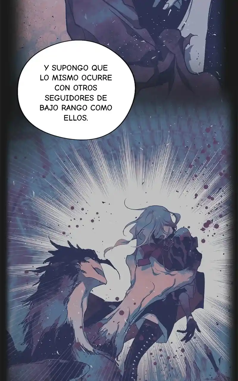 The Dark Lord's Confession - Capítulo 82 - Página 89 - LectorTMOo