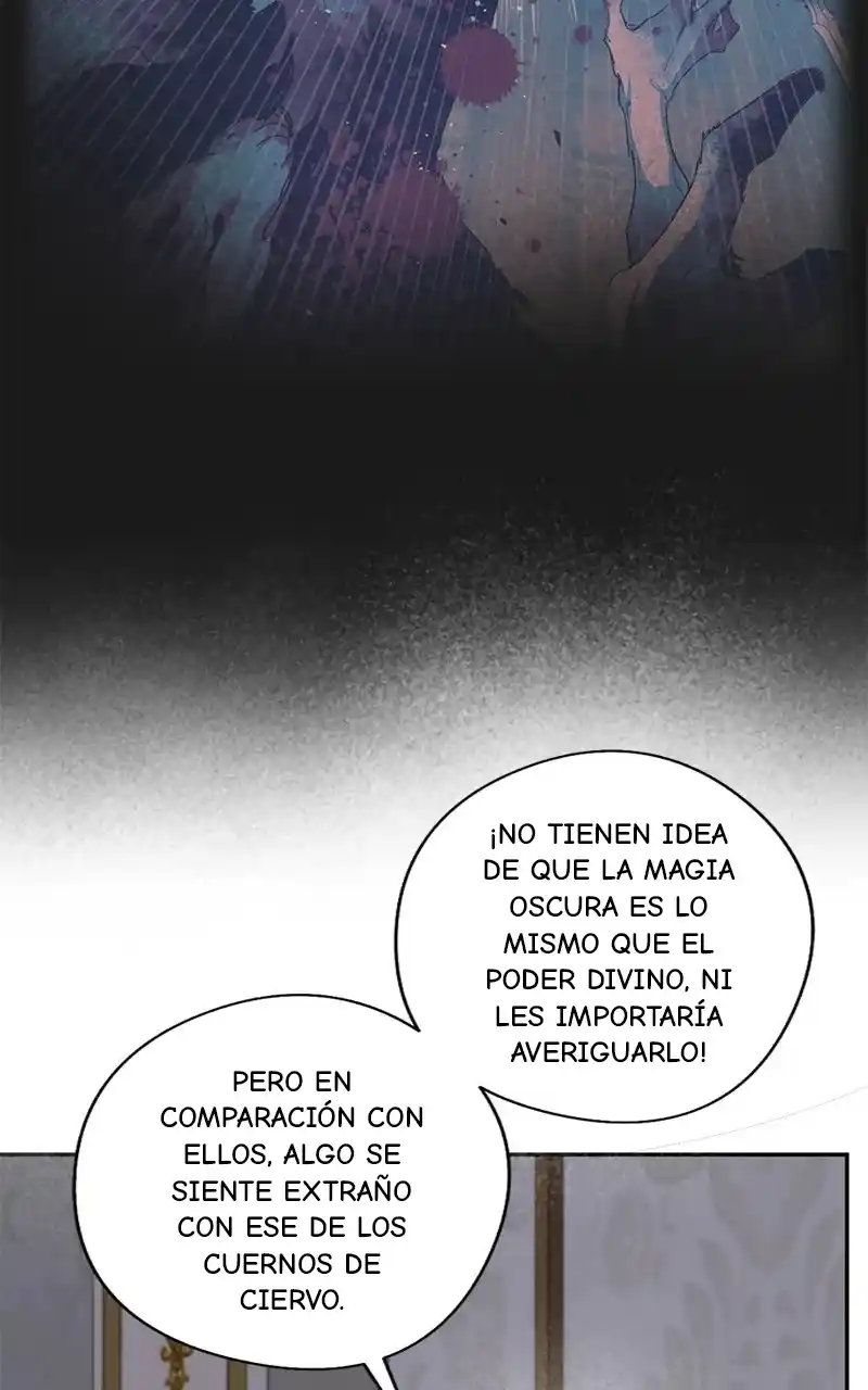 The Dark Lord's Confession - Capítulo 82 - Página 90 - LectorTMOo