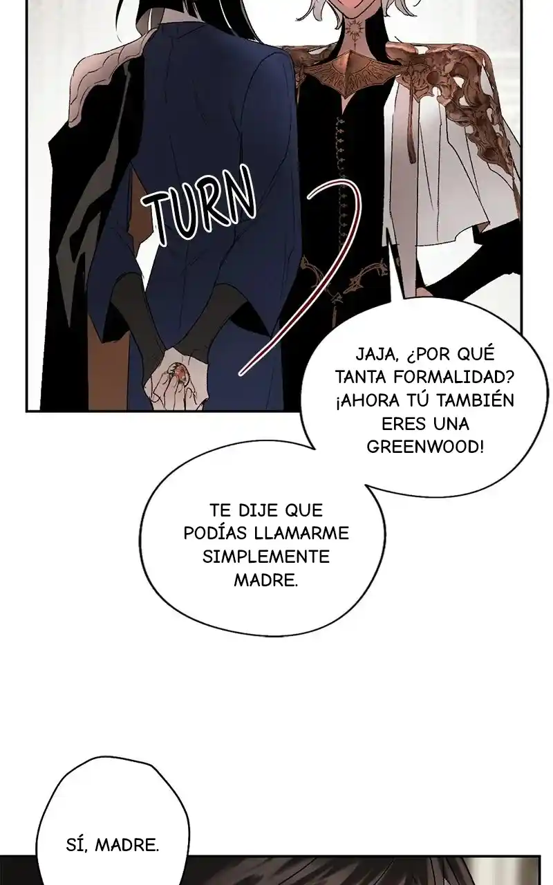 The Dark Lord's Confession - Capítulo 82 - Página 99 - LectorTMOo