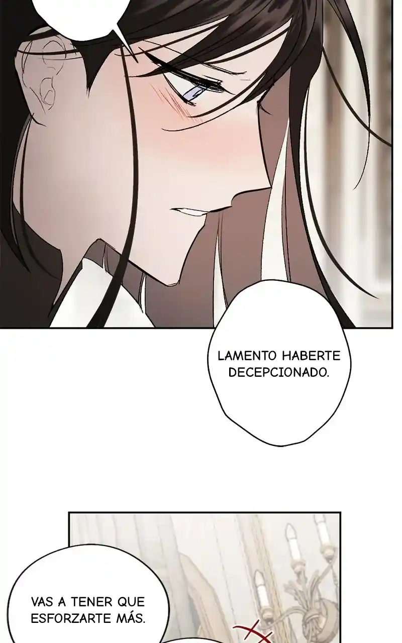 The Dark Lord's Confession - Capítulo 82 - Página 100 - LectorTMOo
