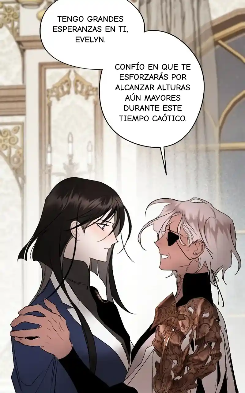 The Dark Lord's Confession - Capítulo 82 - Página 102 - LectorTMOo