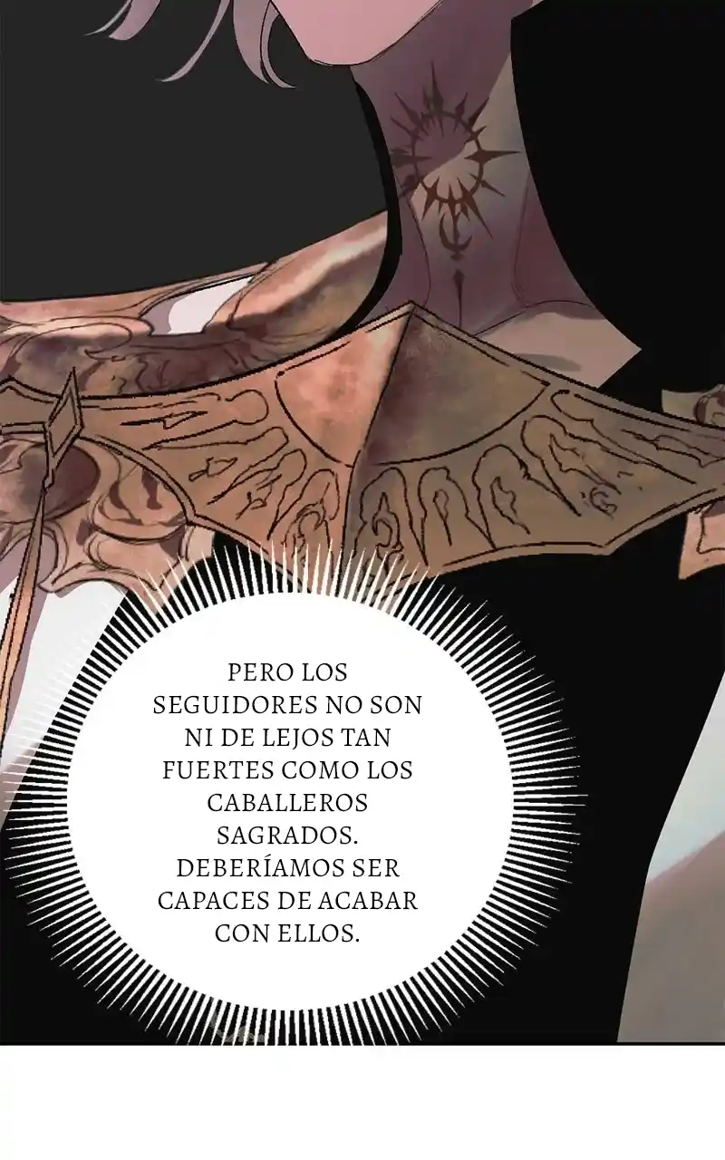 The Dark Lord's Confession - Capítulo 82 - Página 107 - LectorTMOo