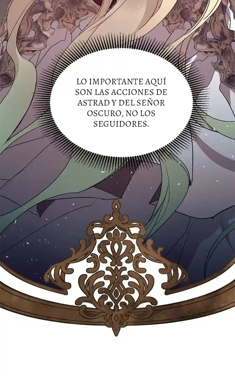 The Dark Lord's Confession - Capítulo 82 - Página 109 - LectorTMOo