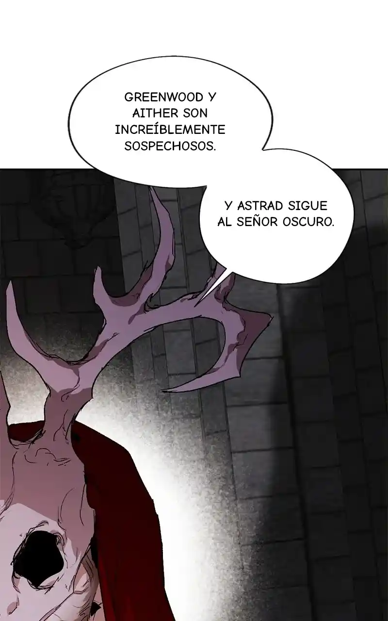 The Dark Lord's Confession - Capítulo 82 - Página 117 - LectorTMOo