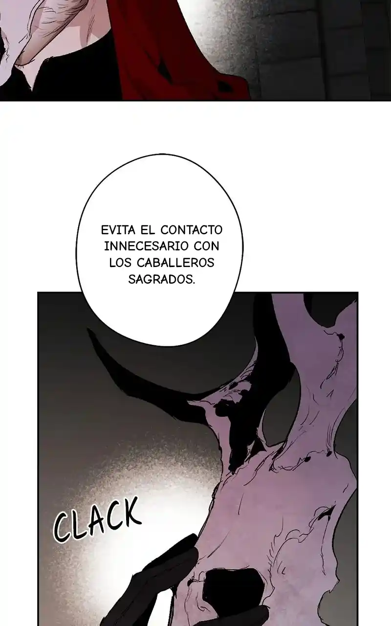 The Dark Lord's Confession - Capítulo 82 - Página 118 - LectorTMOo
