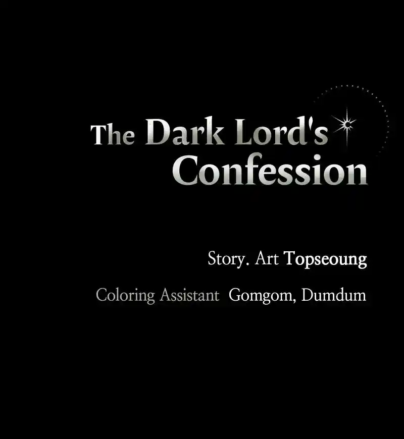 The Dark Lord's Confession - Capítulo 82 - Página 128 - LectorTMOo