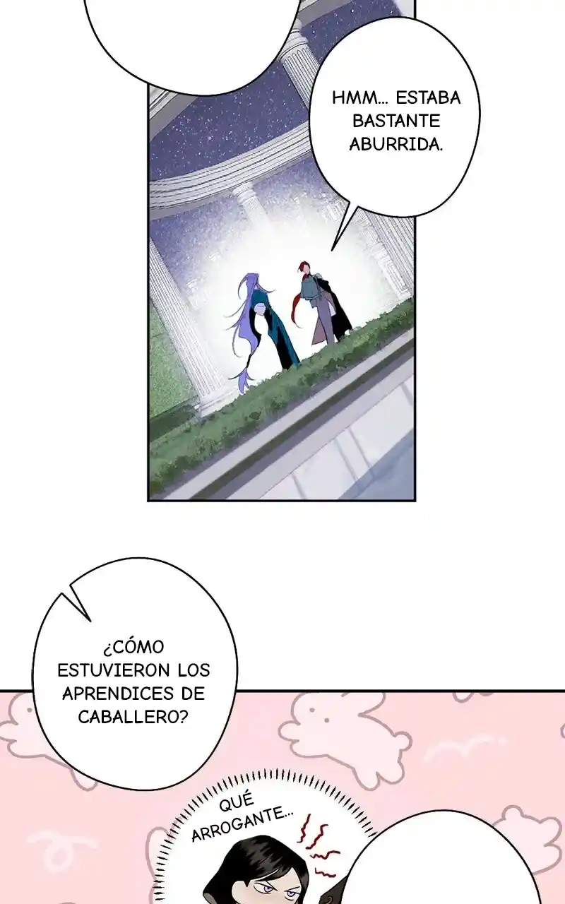 The Dark Lord's Confession - Capítulo 83 - Página 5 - LectorTMOo