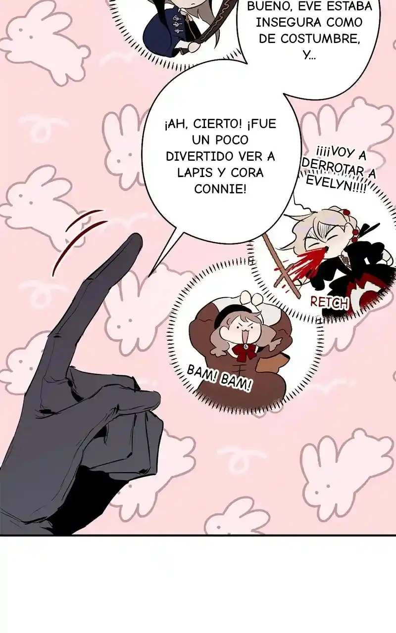 The Dark Lord's Confession - Capítulo 83 - Página 6 - LectorTMOo