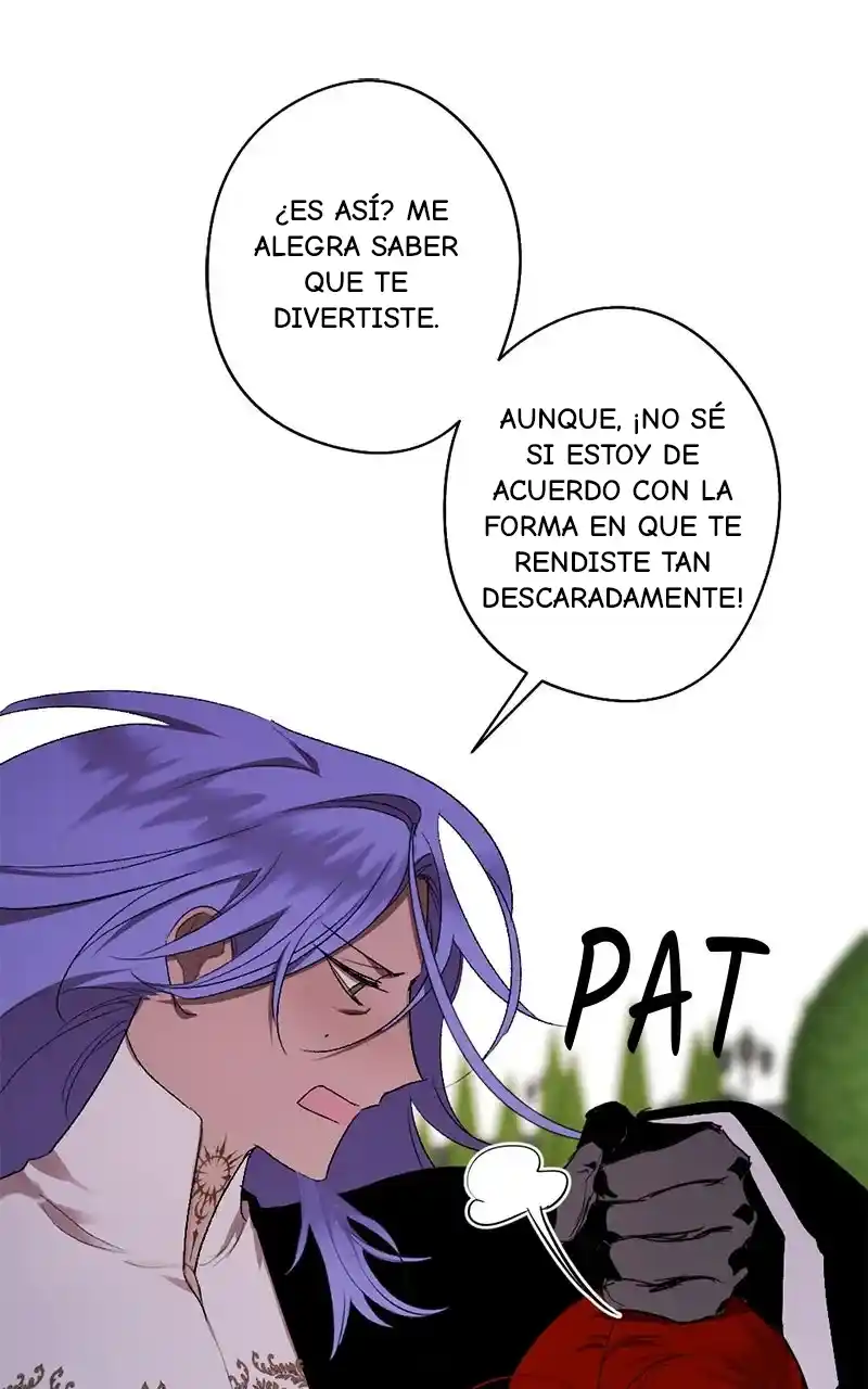 The Dark Lord's Confession - Capítulo 83 - Página 7 - LectorTMOo