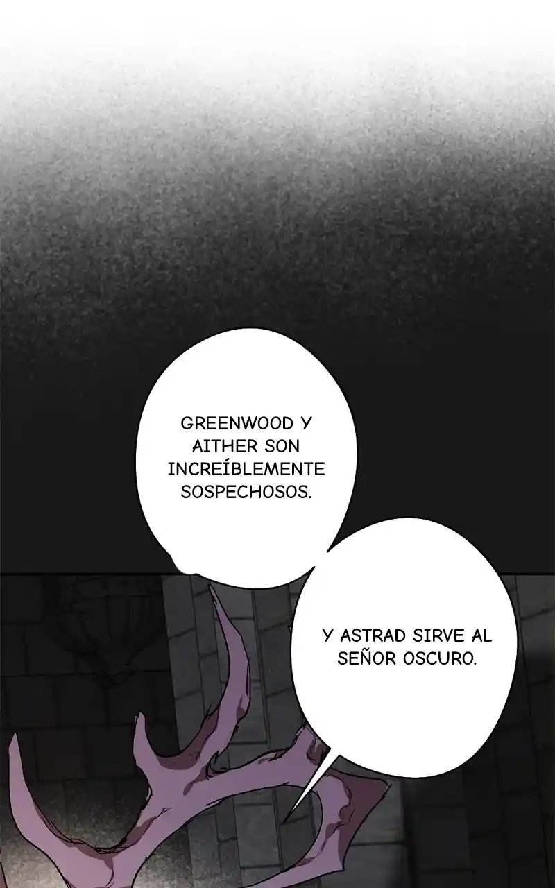 The Dark Lord's Confession - Capítulo 83 - Página 12 - LectorTMOo