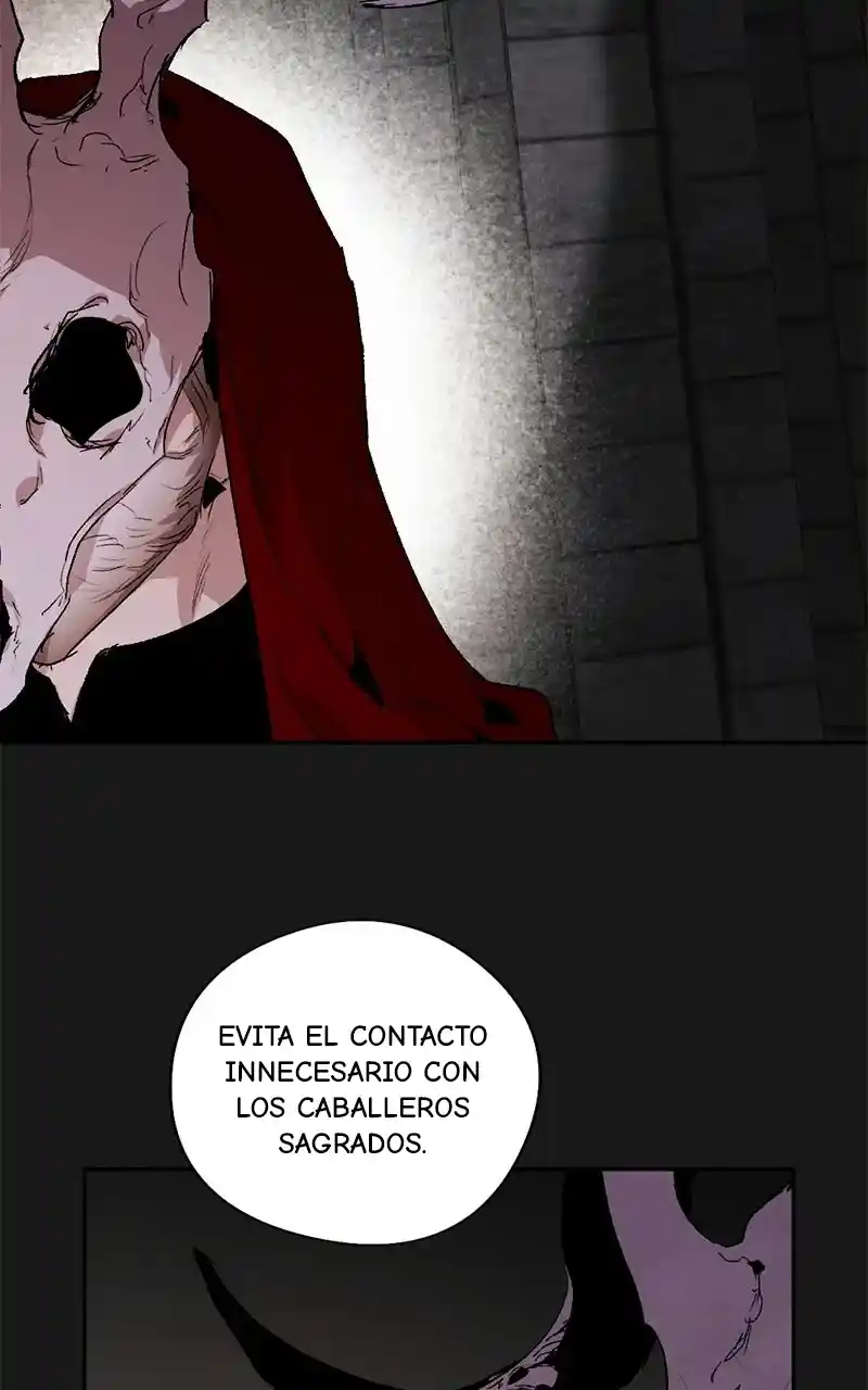 The Dark Lord's Confession - Capítulo 83 - Página 13 - LectorTMOo