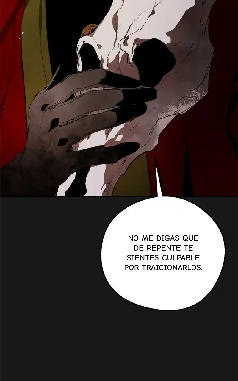 The Dark Lord's Confession - Capítulo 83 - Página 16 - LectorTMOo