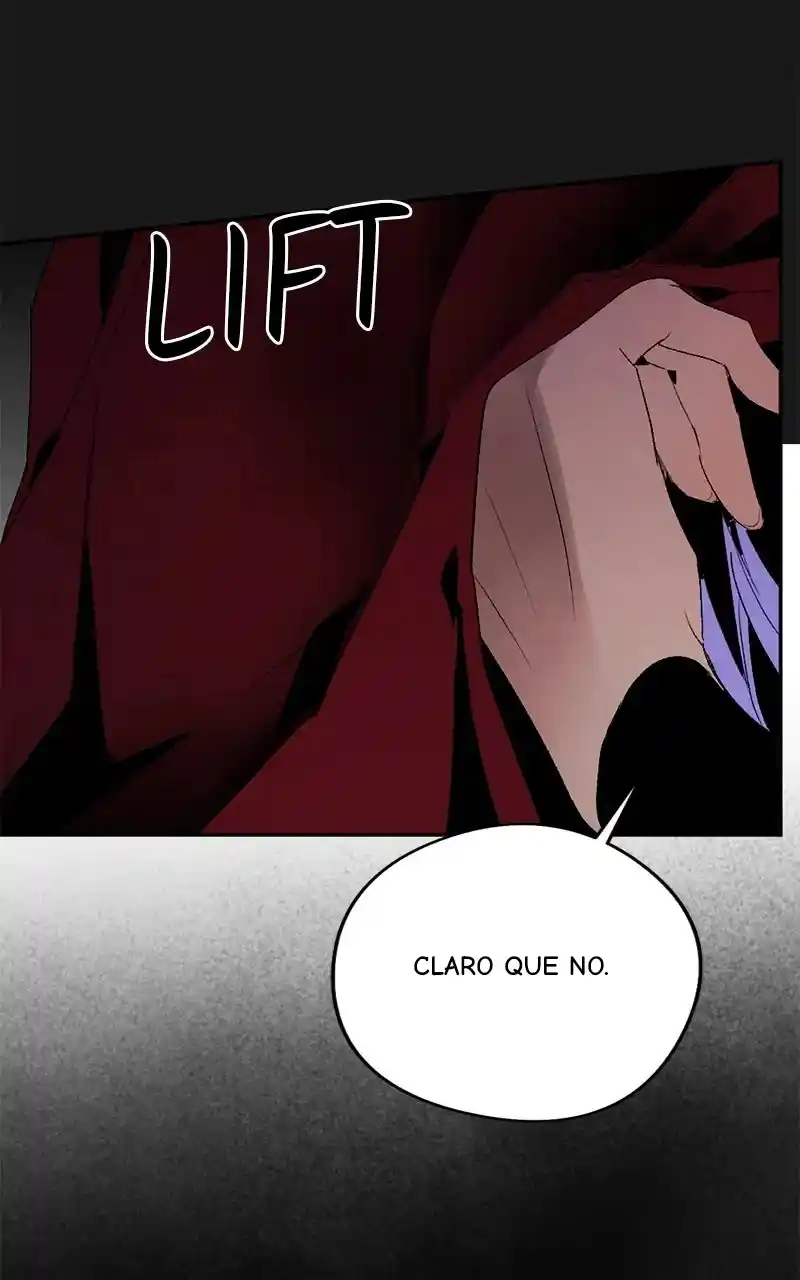 The Dark Lord's Confession - Capítulo 83 - Página 19 - LectorTMOo