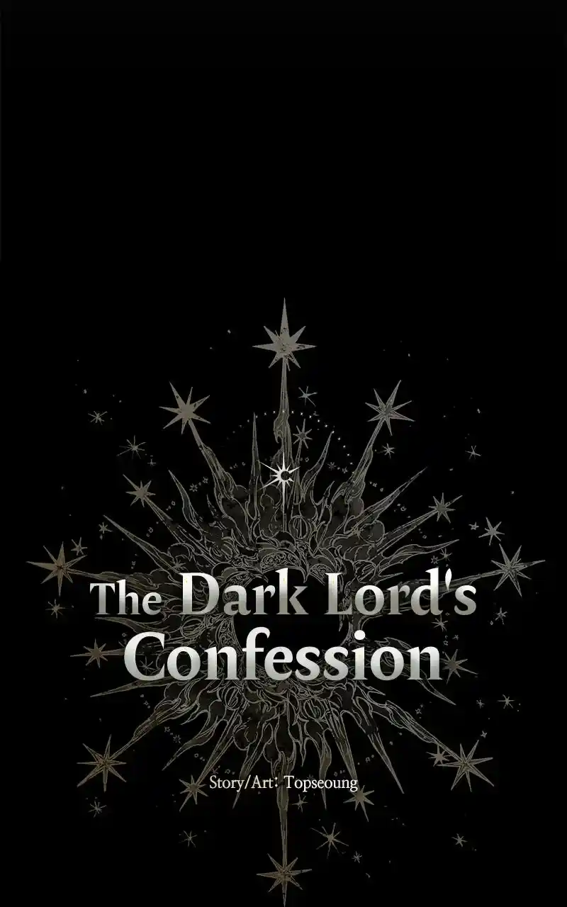 The Dark Lord's Confession - Capítulo 83 - Página 23 - LectorTMOo