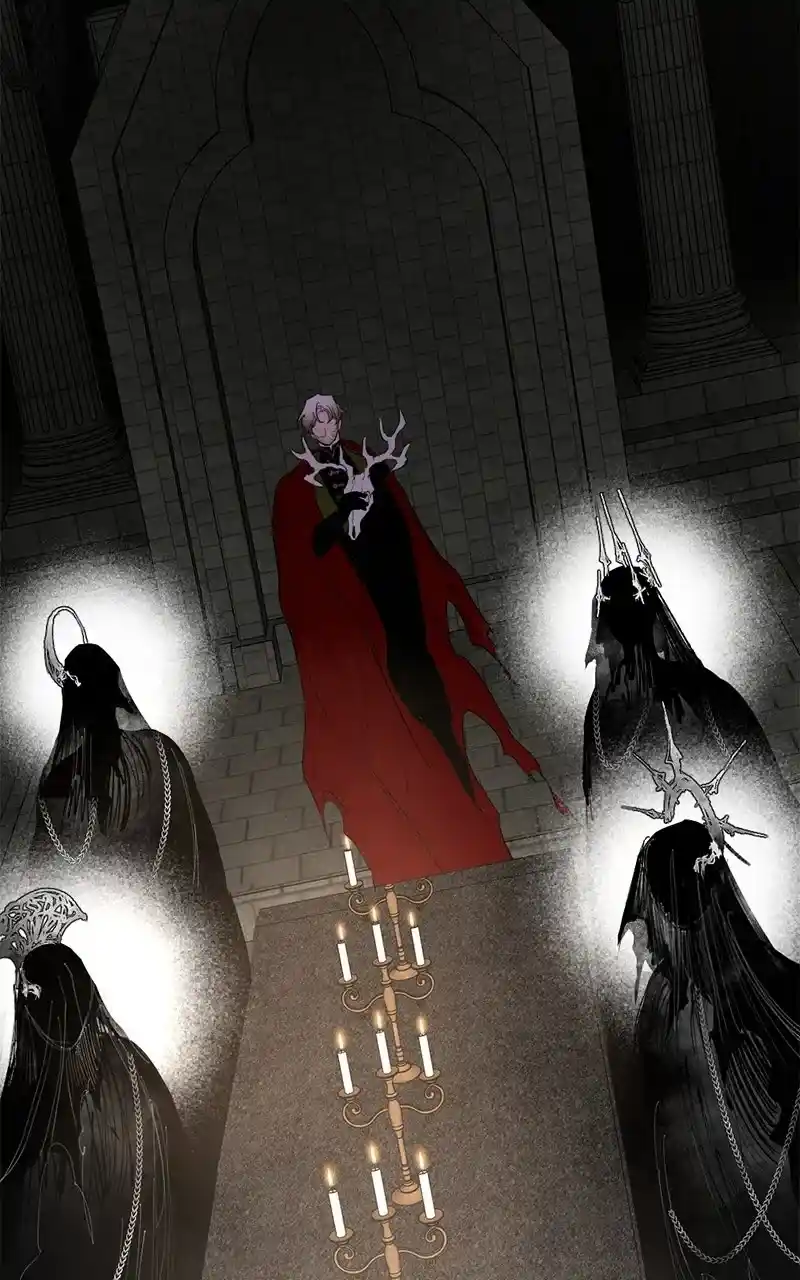The Dark Lord's Confession - Capítulo 83 - Página 25 - LectorTMOo
