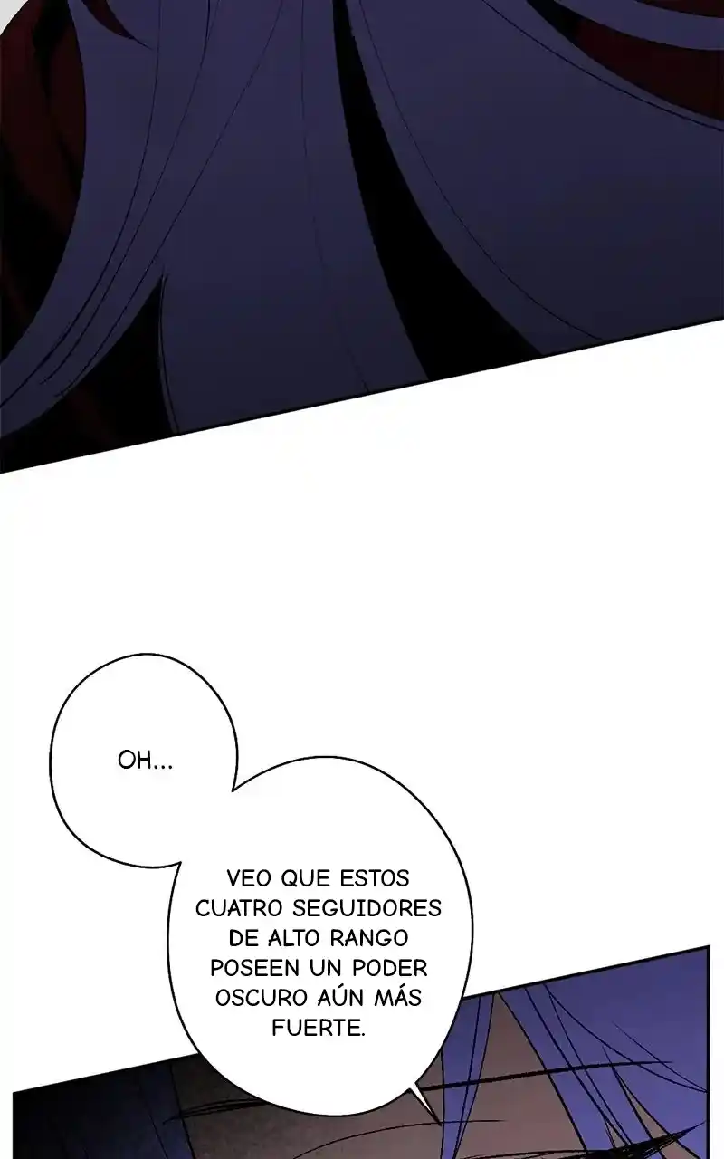 The Dark Lord's Confession - Capítulo 83 - Página 27 - LectorTMOo