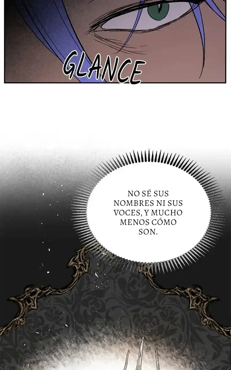 The Dark Lord's Confession - Capítulo 83 - Página 28 - LectorTMOo