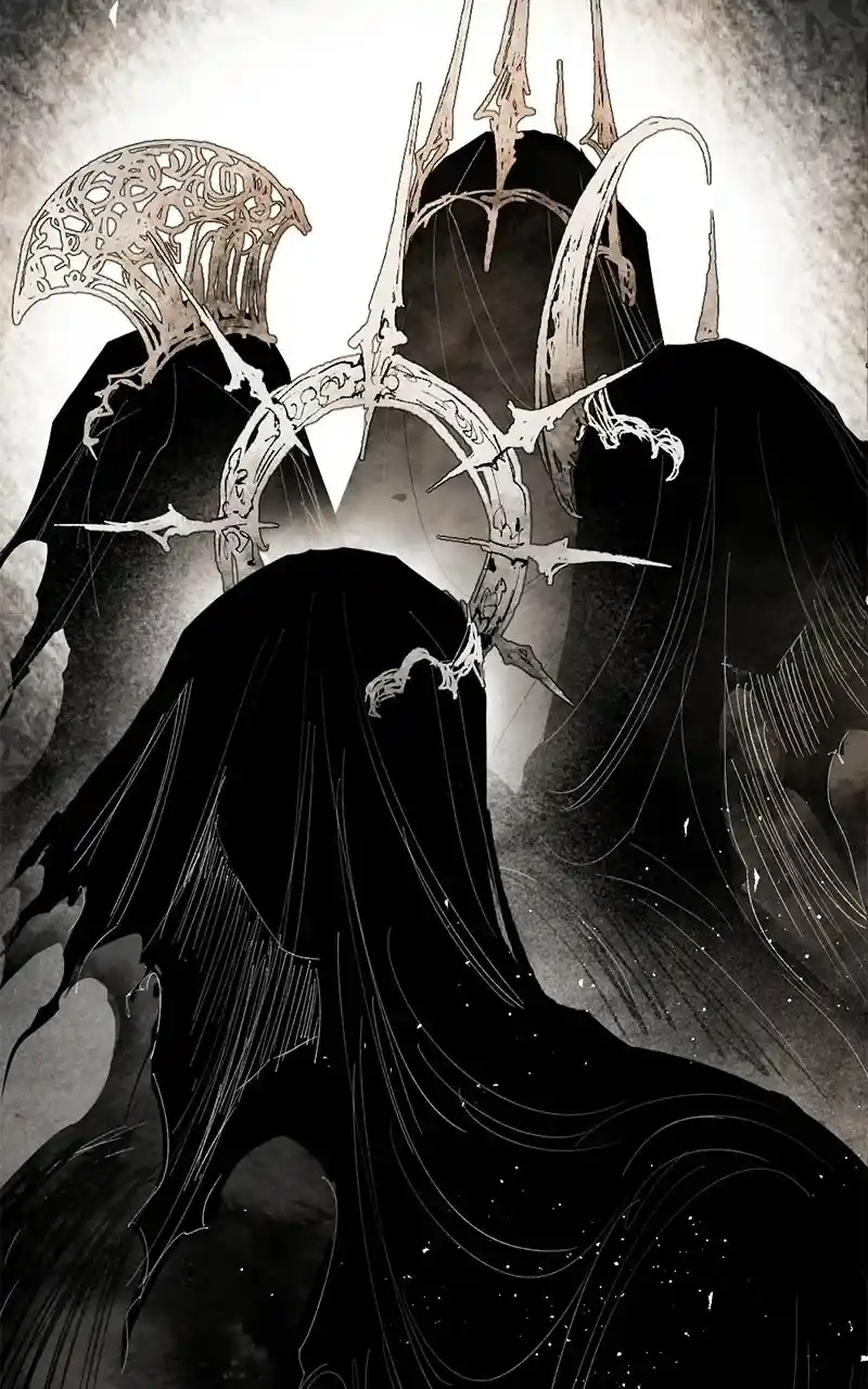 The Dark Lord's Confession - Capítulo 83 - Página 29 - LectorTMOo