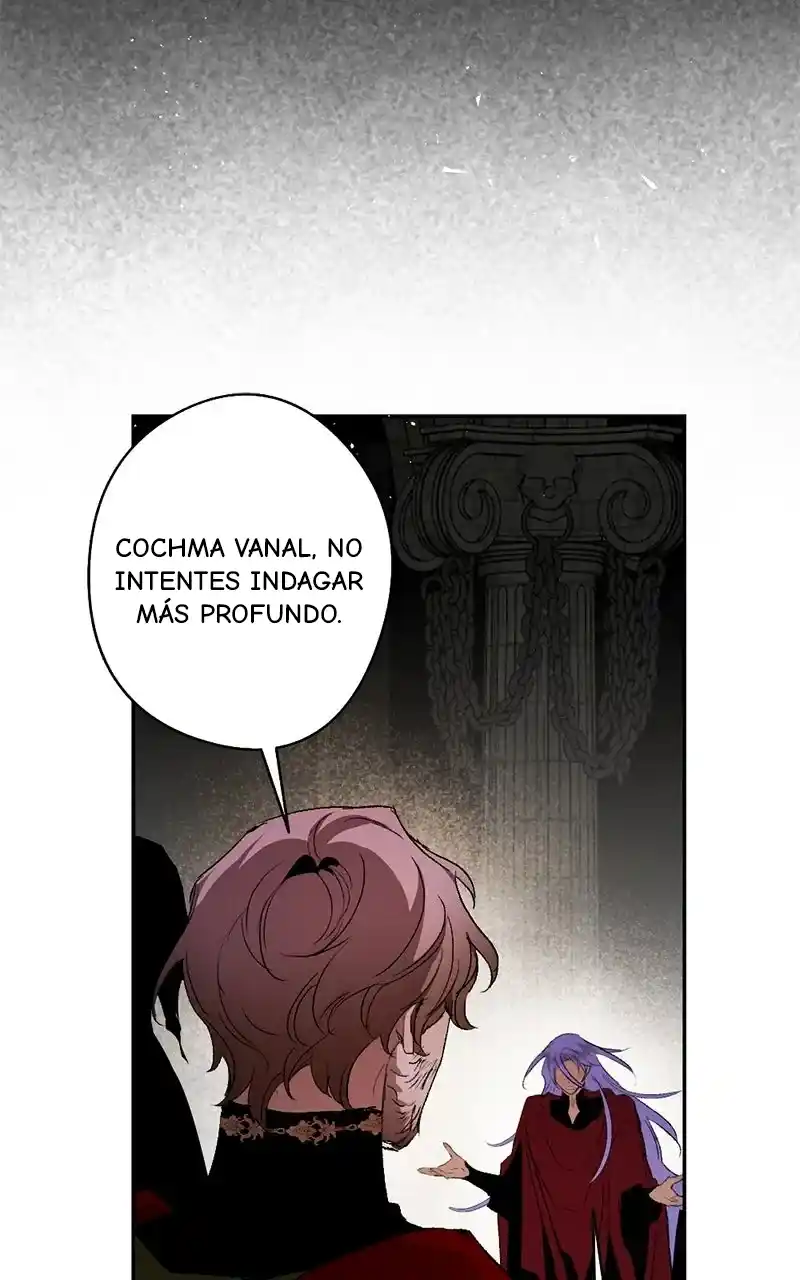 The Dark Lord's Confession - Capítulo 83 - Página 31 - LectorTMOo