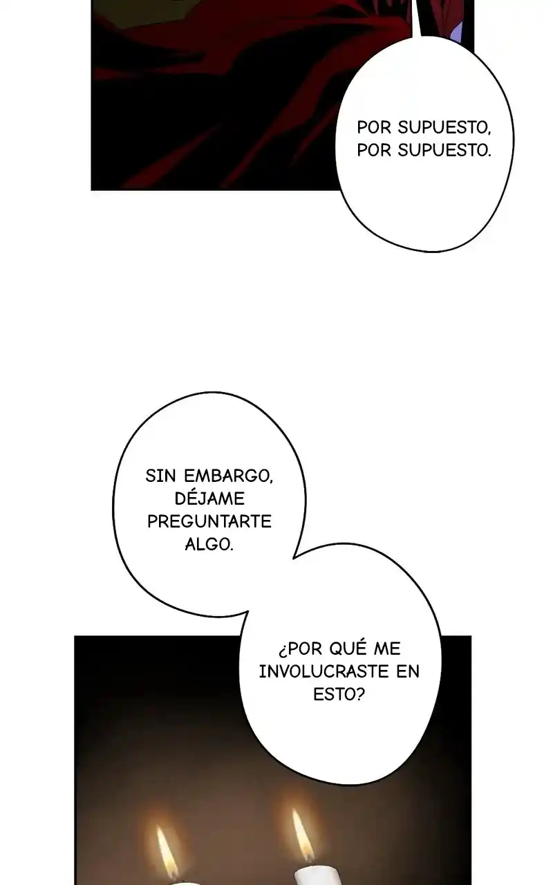 The Dark Lord's Confession - Capítulo 83 - Página 32 - LectorTMOo