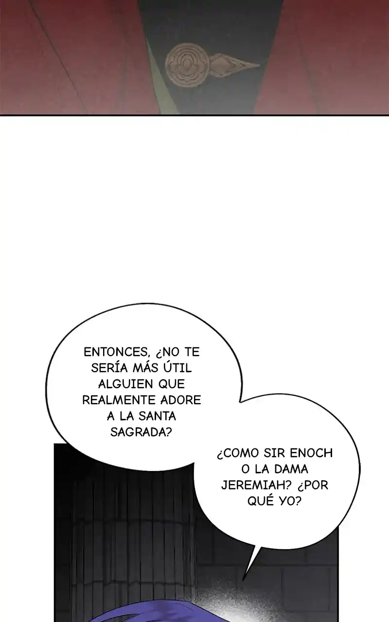 The Dark Lord's Confession - Capítulo 83 - Página 36 - LectorTMOo