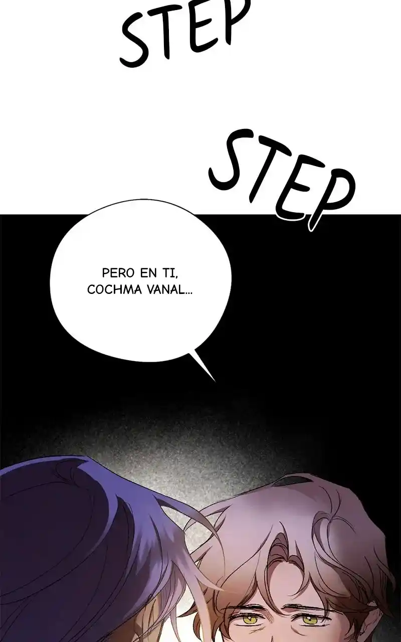 The Dark Lord's Confession - Capítulo 83 - Página 39 - LectorTMOo