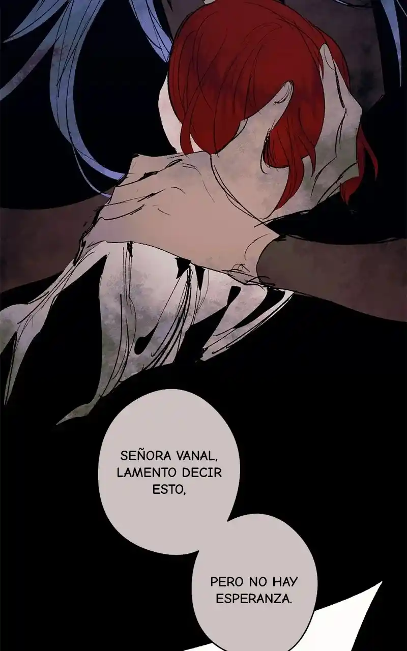 The Dark Lord's Confession - Capítulo 83 - Página 43 - LectorTMOo