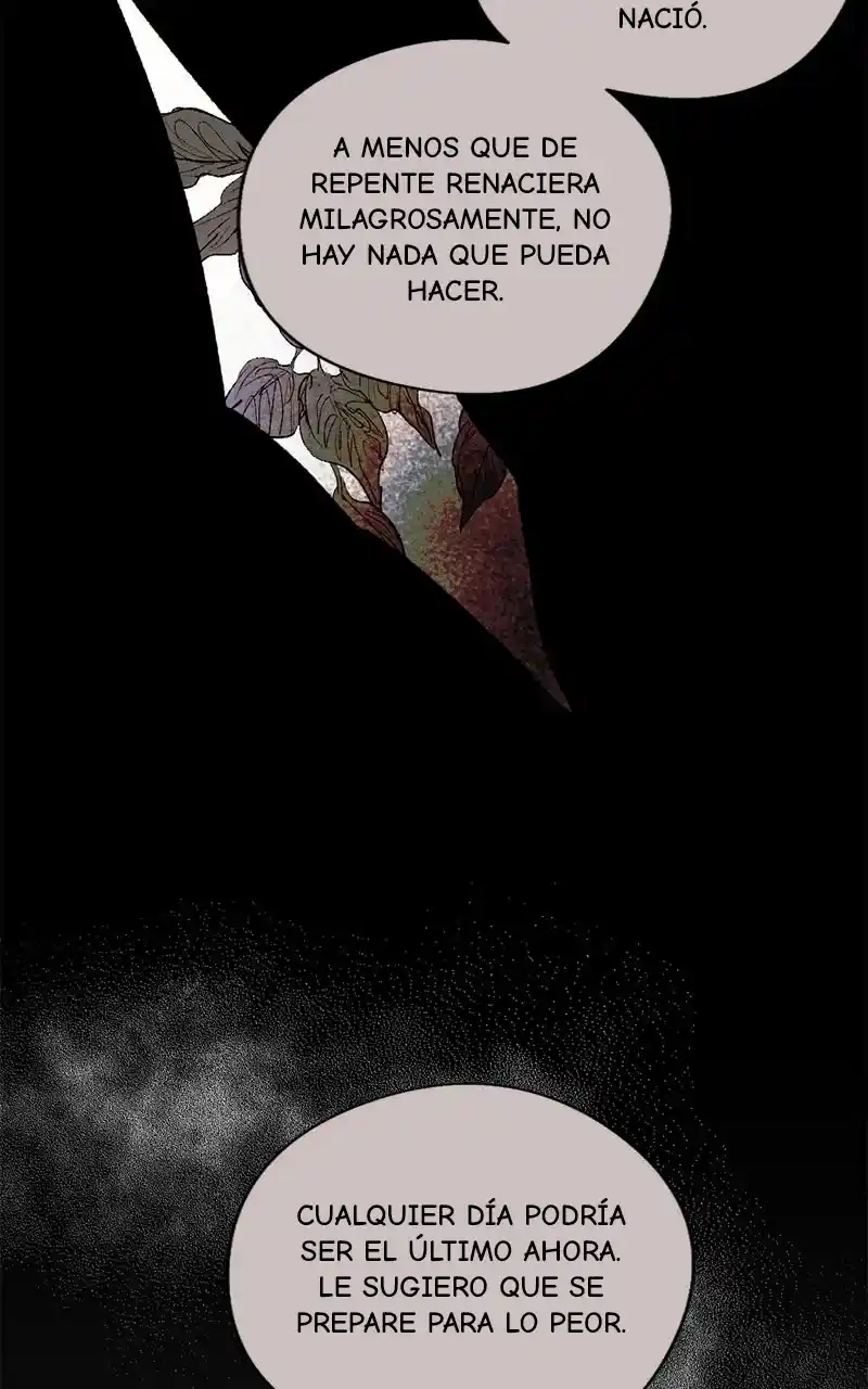 The Dark Lord's Confession - Capítulo 83 - Página 44 - LectorTMOo