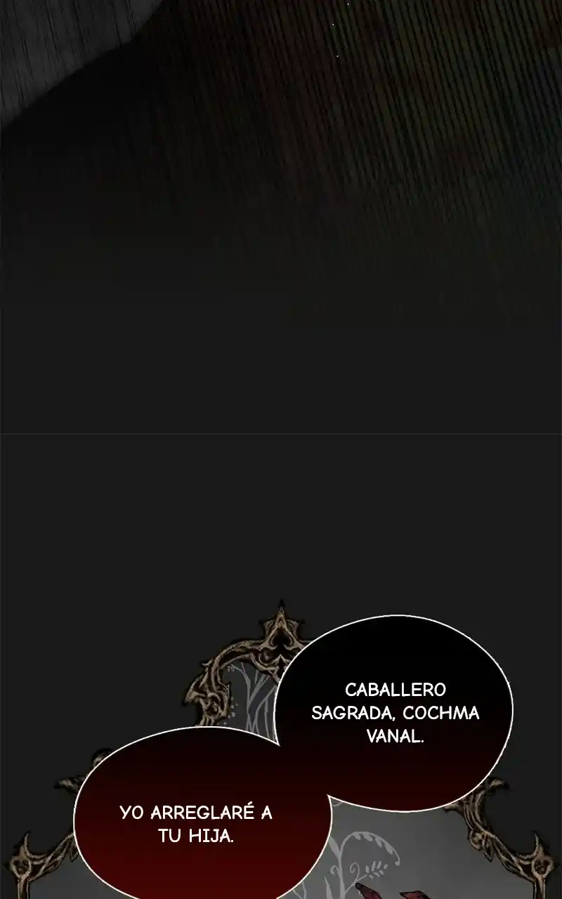 The Dark Lord's Confession - Capítulo 83 - Página 50 - LectorTMOo