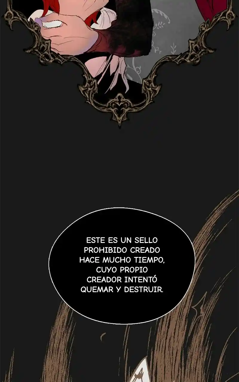 The Dark Lord's Confession - Capítulo 83 - Página 52 - LectorTMOo