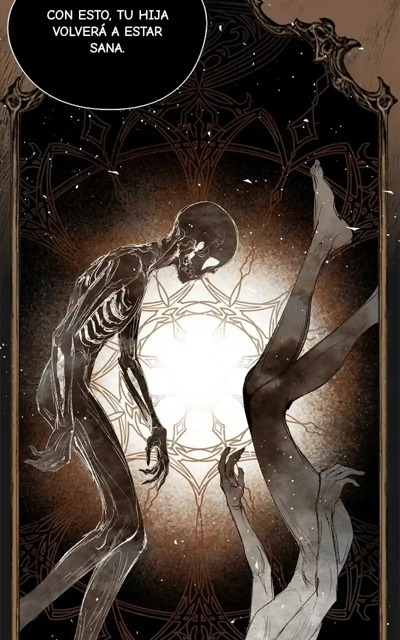 The Dark Lord's Confession - Capítulo 83 - Página 54 - LectorTMOo