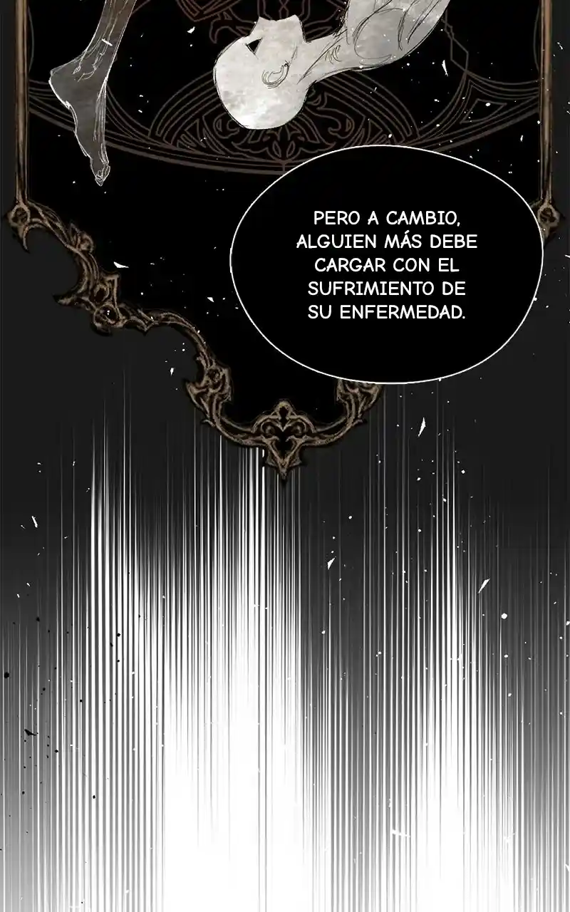 The Dark Lord's Confession - Capítulo 83 - Página 55 - LectorTMOo