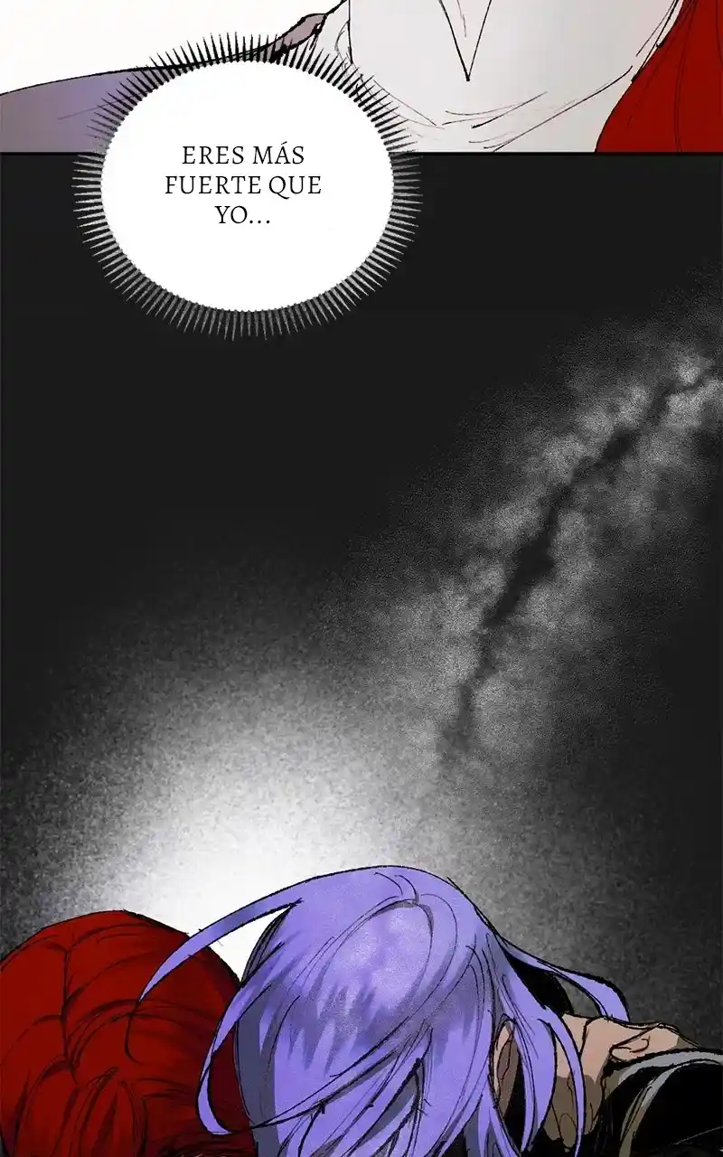 The Dark Lord's Confession - Capítulo 83 - Página 61 - LectorTMOo