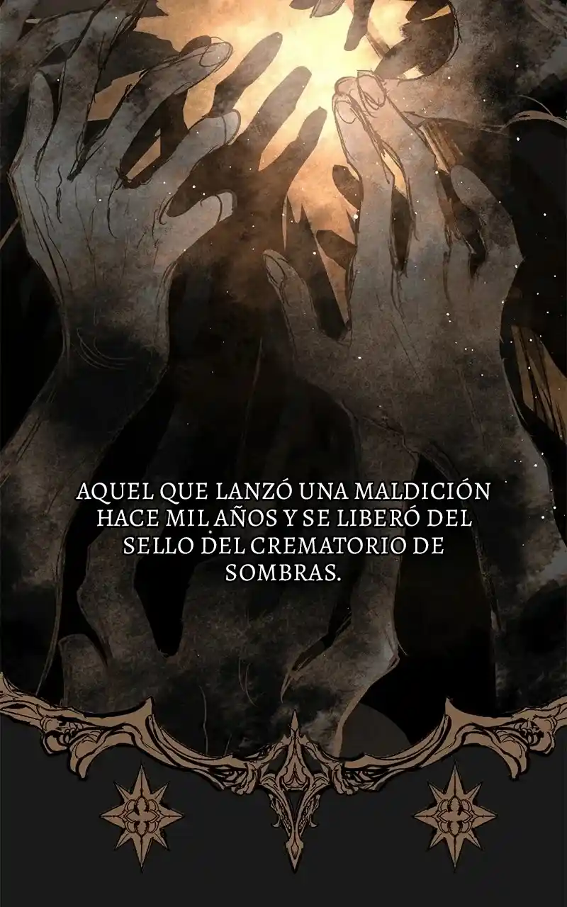 The Dark Lord's Confession - Capítulo 83 - Página 84 - LectorTMOo