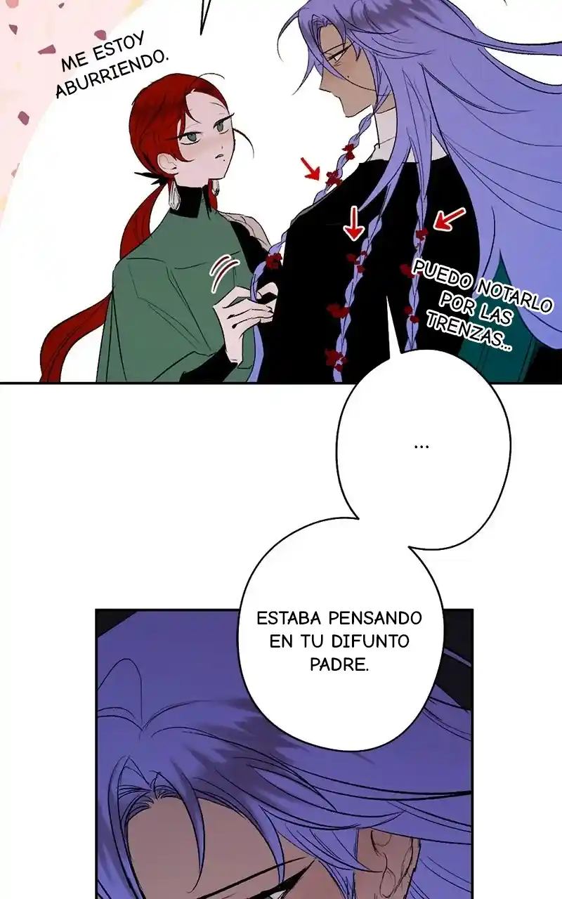 The Dark Lord's Confession - Capítulo 83 - Página 90 - LectorTMOo