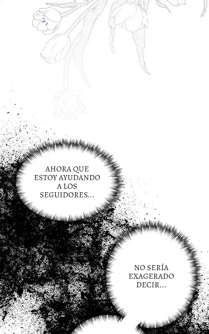 The Dark Lord's Confession - Capítulo 83 - Página 94 - LectorTMOo