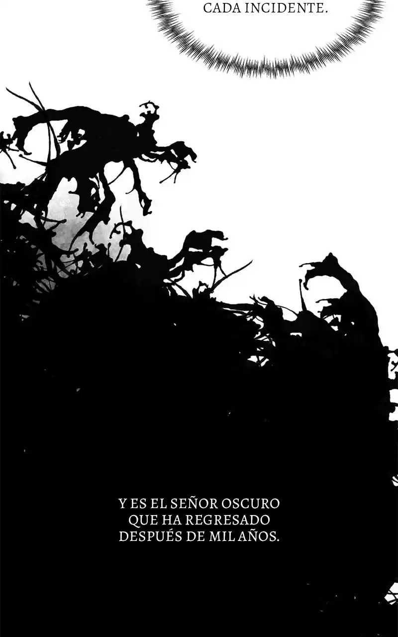 The Dark Lord's Confession - Capítulo 83 - Página 98 - LectorTMOo