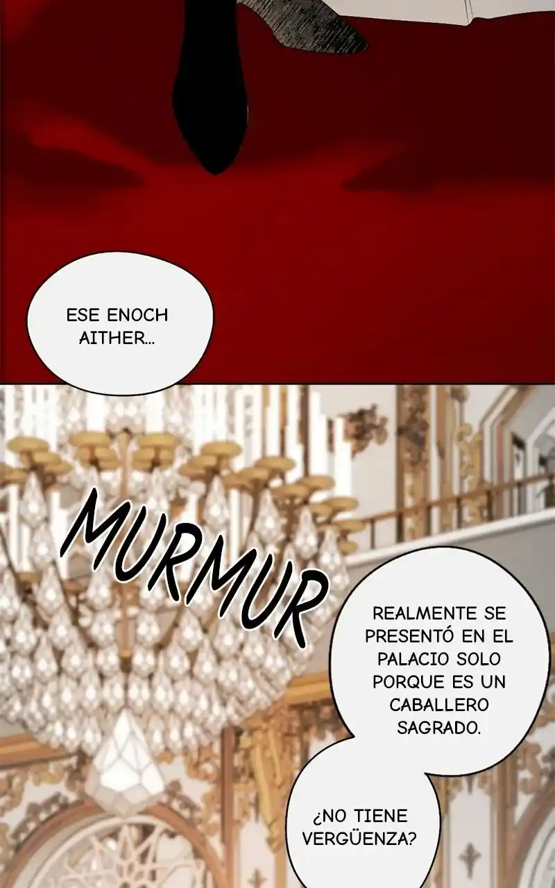 The Dark Lord's Confession - Capítulo 83 - Página 110 - LectorTMOo