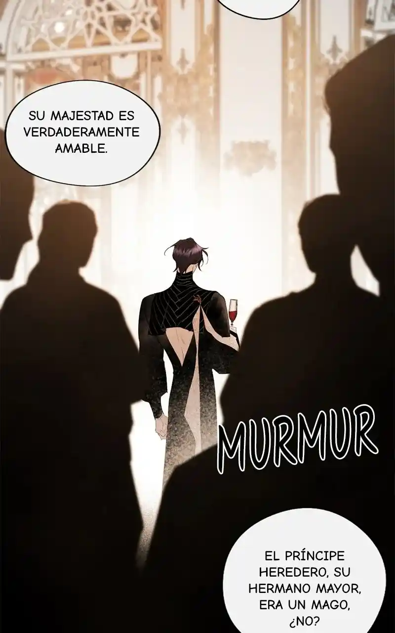 The Dark Lord's Confession - Capítulo 83 - Página 111 - LectorTMOo