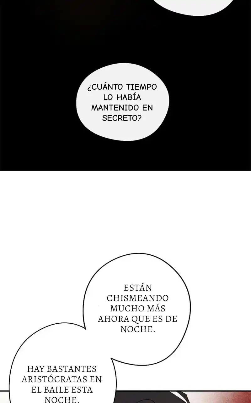 The Dark Lord's Confession - Capítulo 83 - Página 112 - LectorTMOo