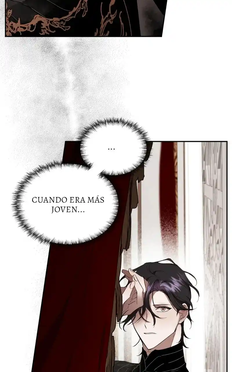 The Dark Lord's Confession - Capítulo 83 - Página 128 - LectorTMOo