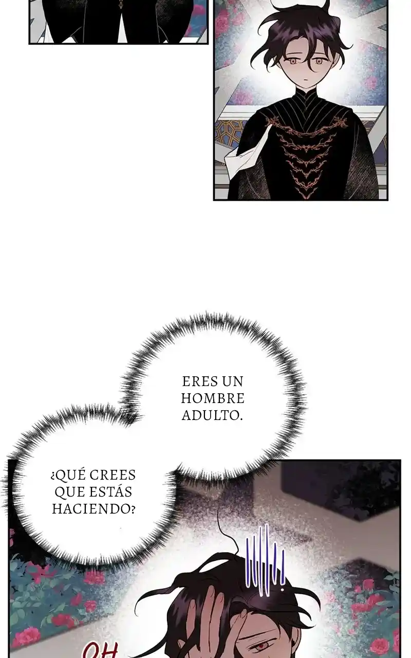 The Dark Lord's Confession - Capítulo 83 - Página 135 - LectorTMOo