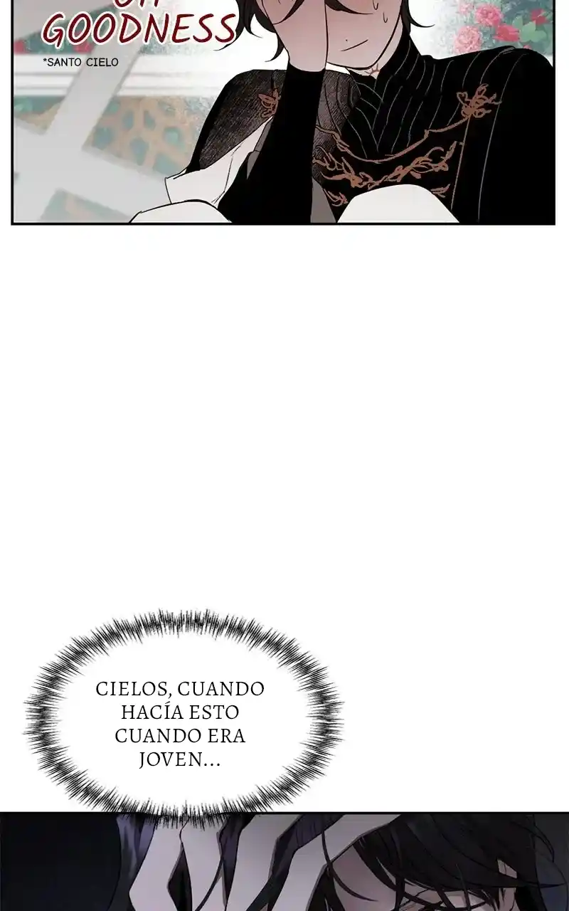 The Dark Lord's Confession - Capítulo 83 - Página 136 - LectorTMOo