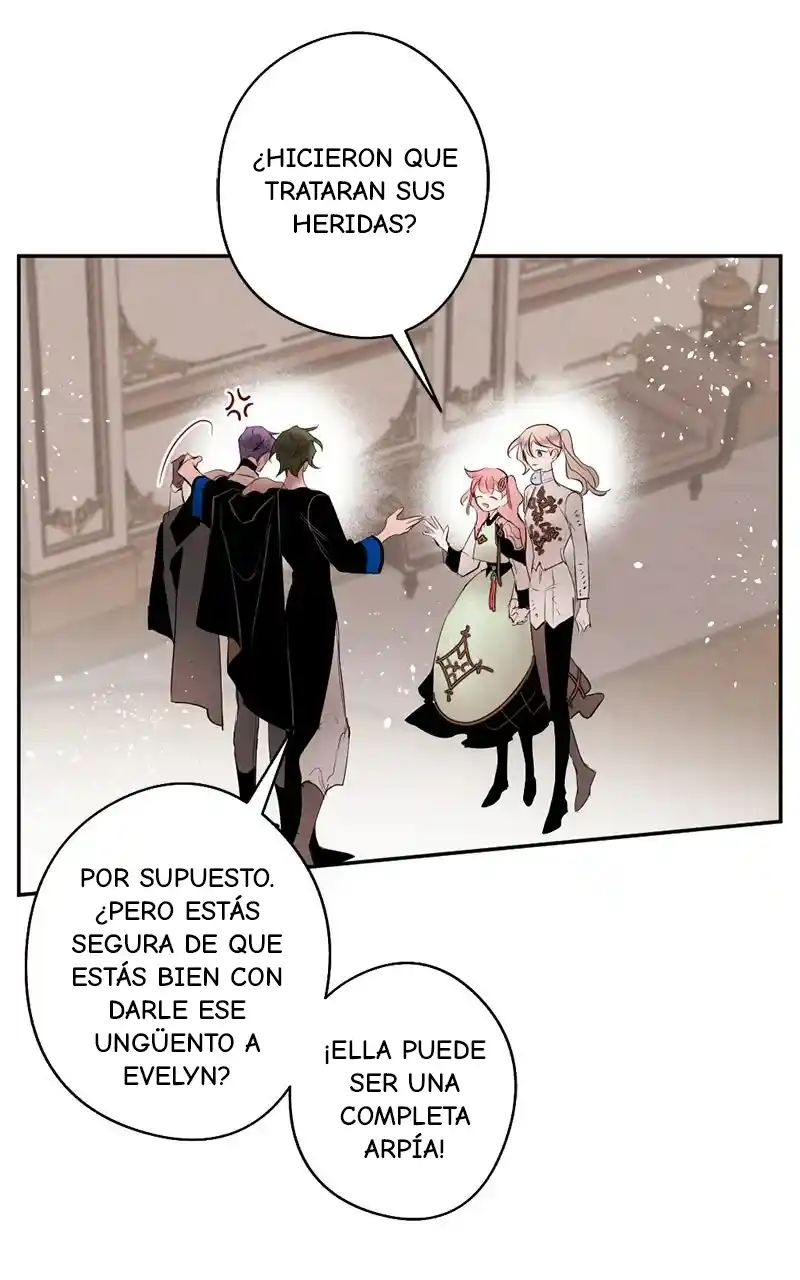 The Dark Lord's Confession - Capítulo 84 - Página 4 - LectorTMOo