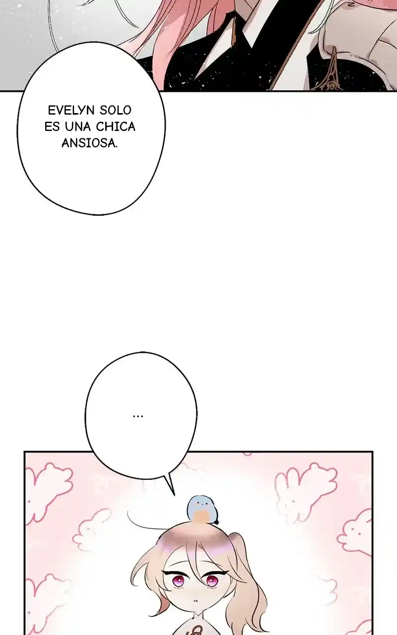 The Dark Lord's Confession - Capítulo 84 - Página 6 - LectorTMOo