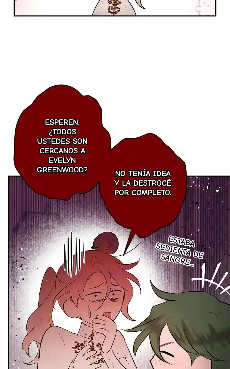 The Dark Lord's Confession - Capítulo 84 - Página 7 - LectorTMOo