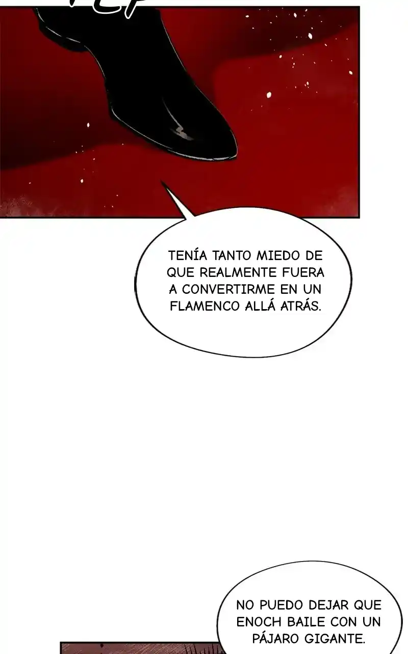 The Dark Lord's Confession - Capítulo 84 - Página 21 - LectorTMOo