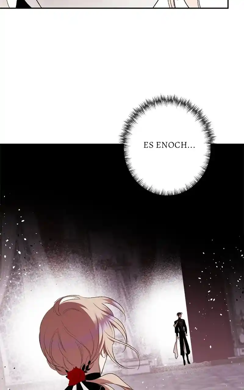 The Dark Lord's Confession - Capítulo 84 - Página 28 - LectorTMOo